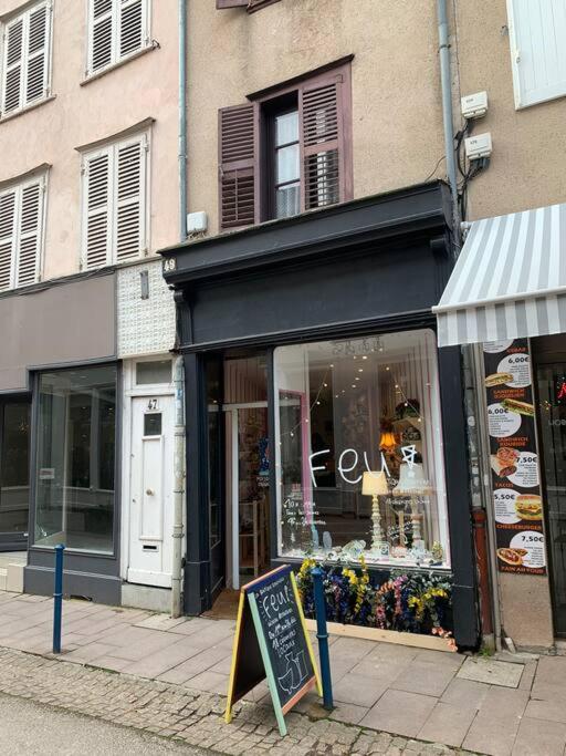 Magnifique Studio - En Hypercentre Et Rue Pietonne - 1Er Adrien Du Bouche Λιμόζ Εξωτερικό φωτογραφία